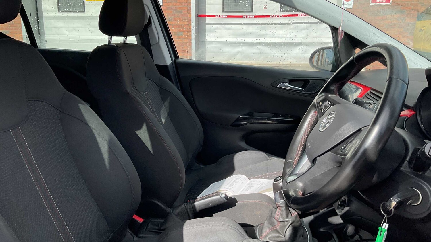 Used Vauxhall Corsa for sale - 77860844: Photo 9