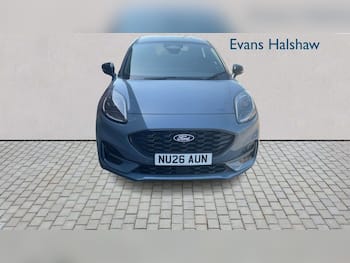 Used Ford Puma 2026 for sale - 79716083: Photo