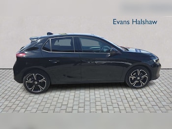 Used Vauxhall Corsa 2026 for sale - 78666520: Photo