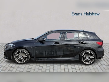 Used BMW 1 Series 2022 for sale - 79390634: Photo