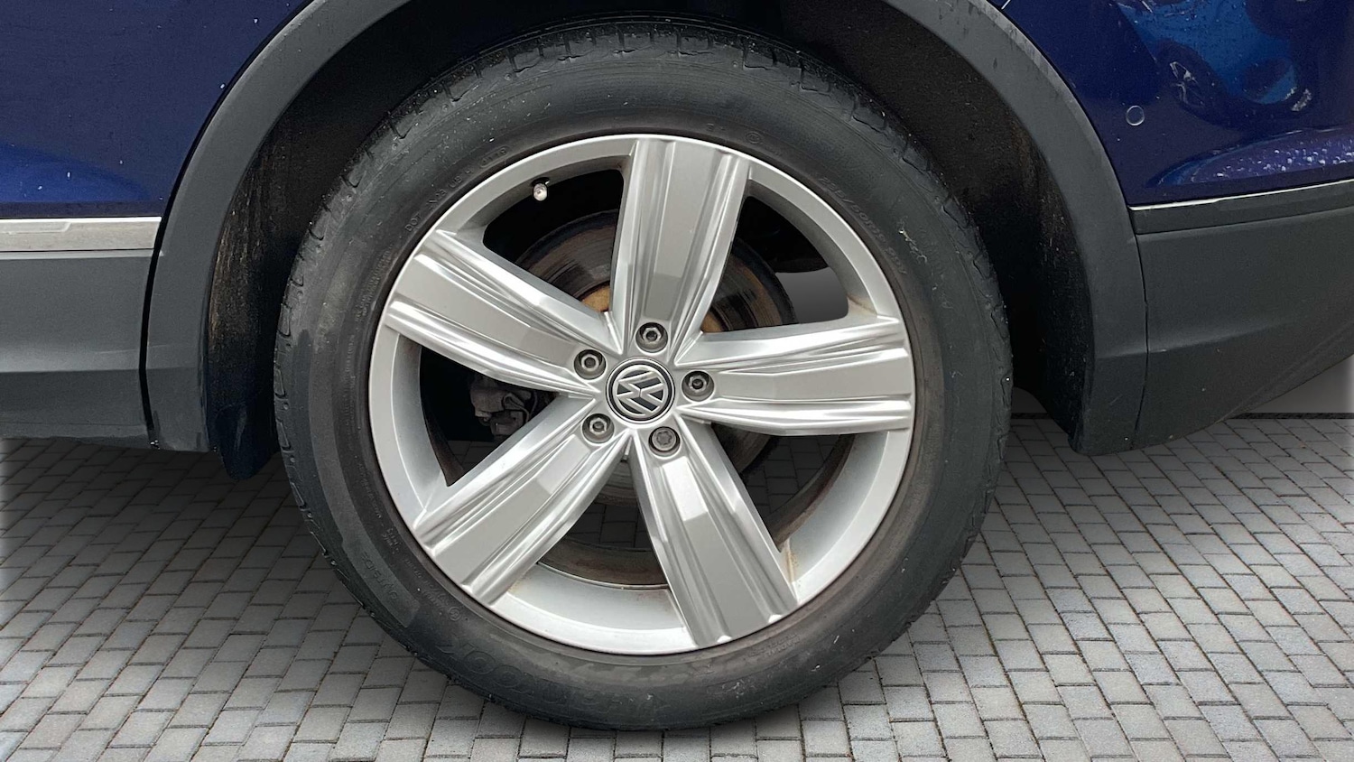 Used Volkswagen Tiguan for sale - 77857985: Photo 10