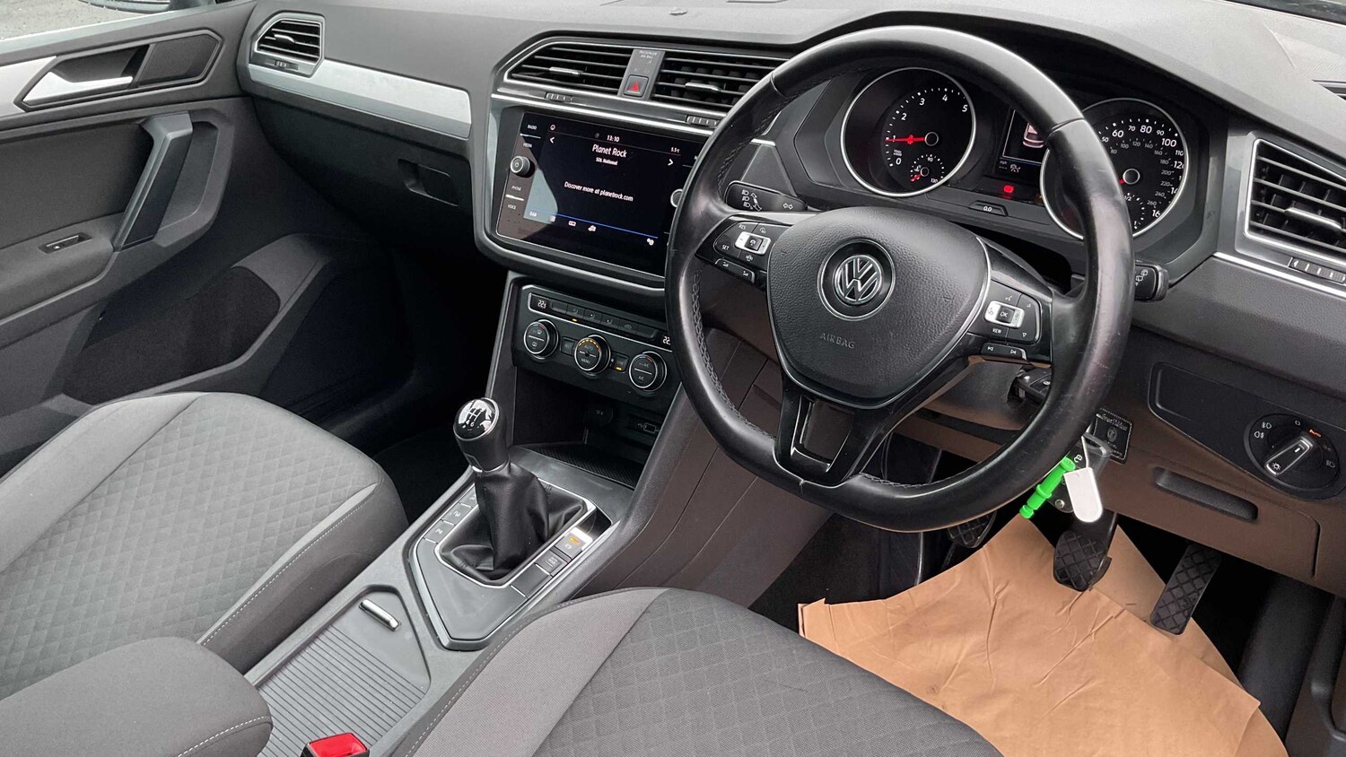 Used Volkswagen Tiguan for sale - 77857985: Photo 13