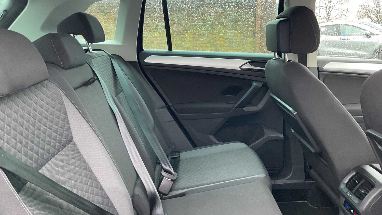 Used Volkswagen Tiguan for sale - 77857985: Photo 14