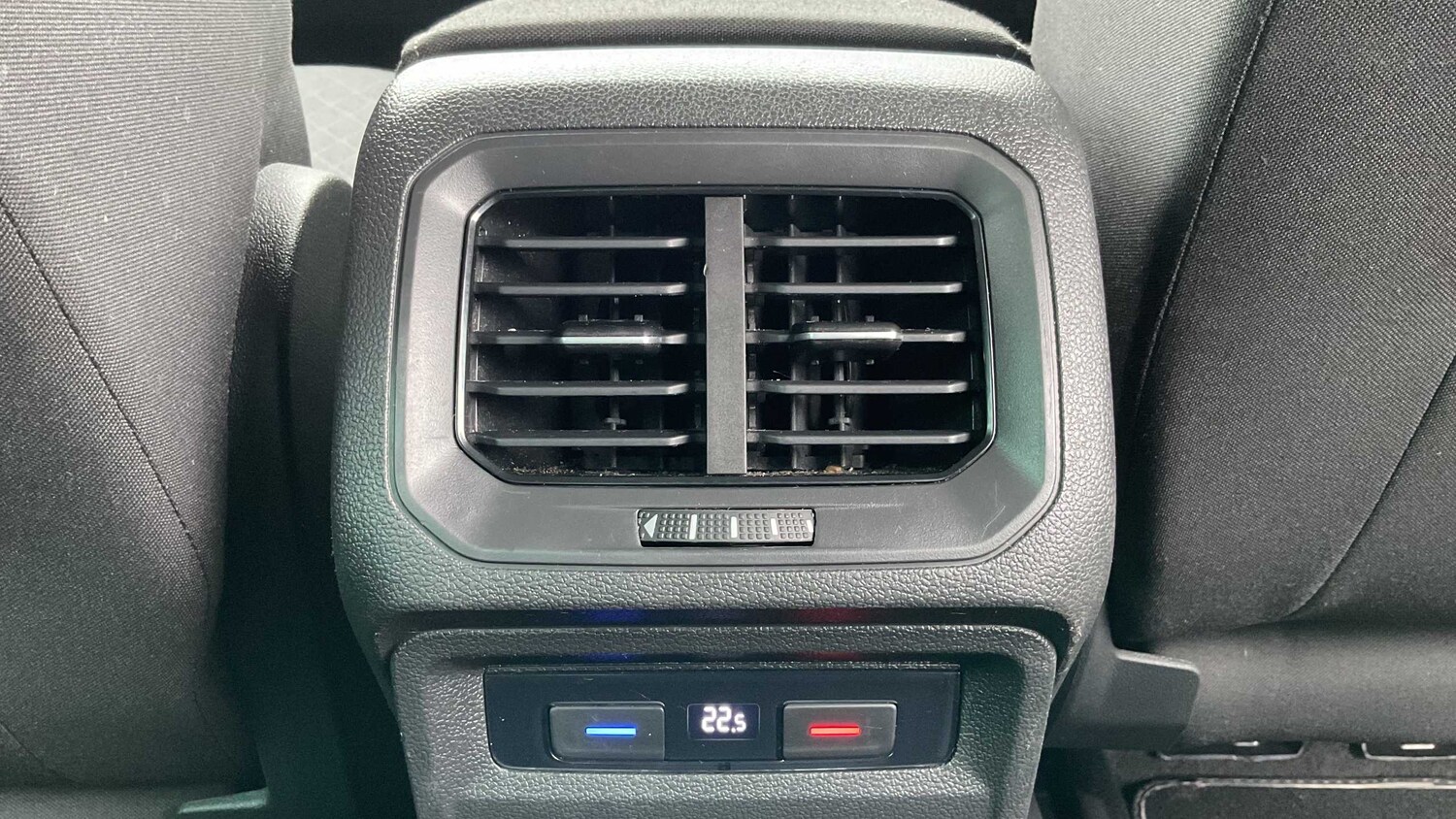 Used Volkswagen Tiguan for sale - 77857985: Photo 15