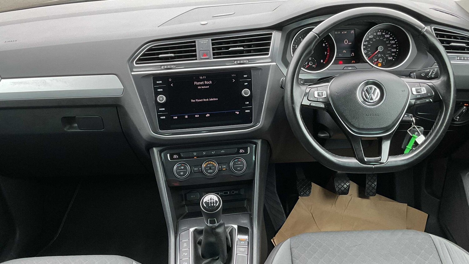 Used Volkswagen Tiguan for sale - 77857985: Photo 17