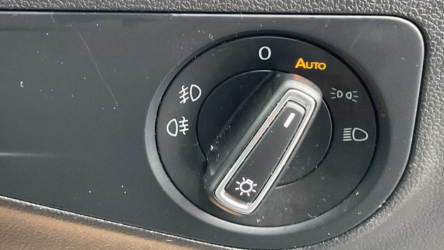 Used Volkswagen Tiguan for sale - 77857985: Photo 18