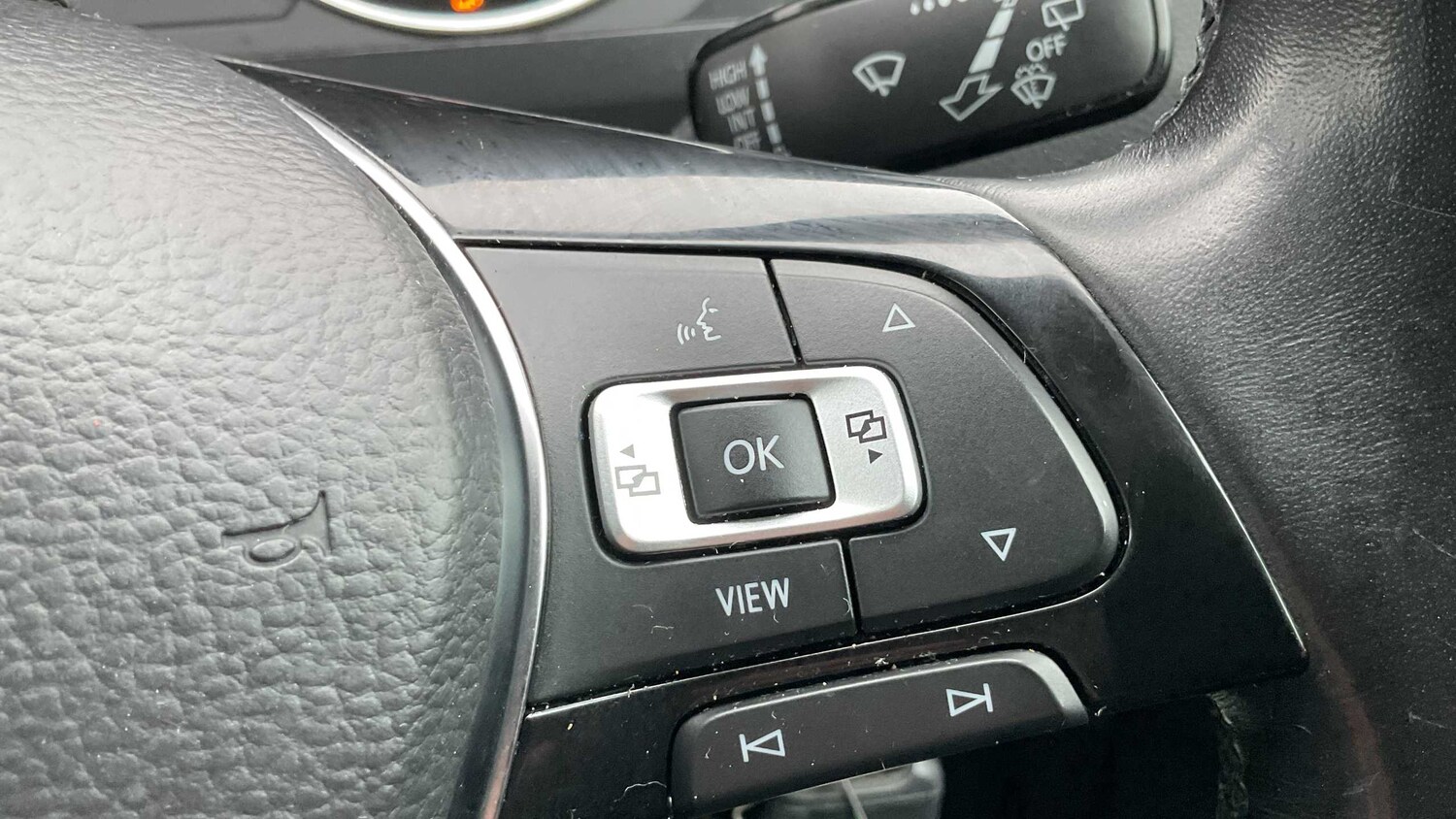 Used Volkswagen Tiguan for sale - 77857985: Photo 19