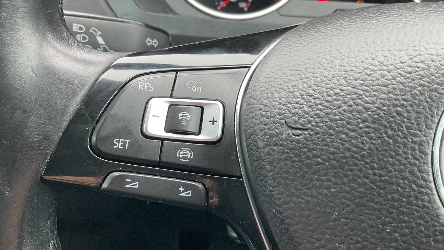 Used Volkswagen Tiguan for sale - 77857985: Photo 20