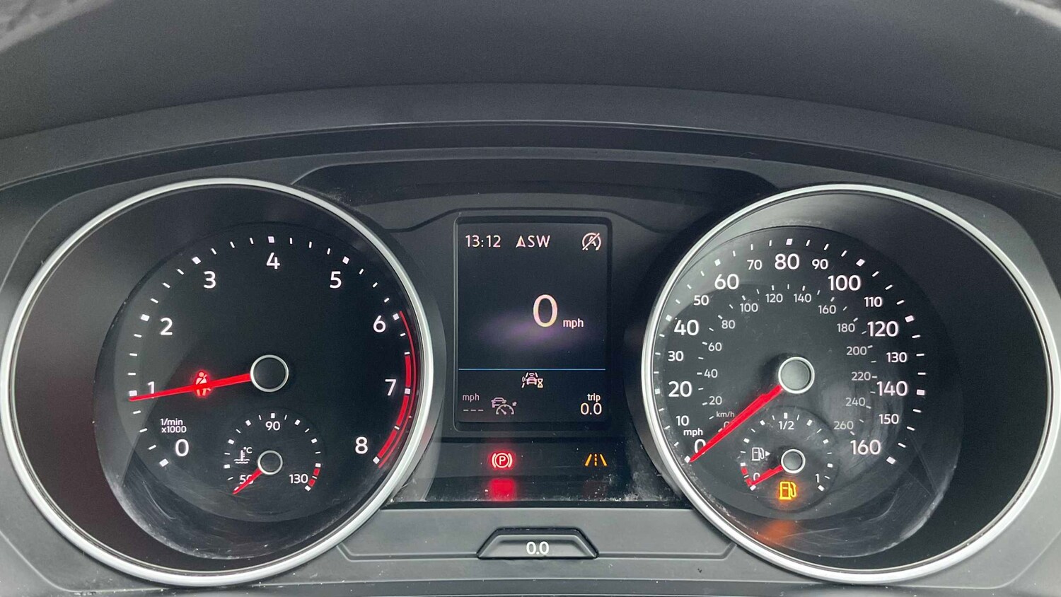 Used Volkswagen Tiguan for sale - 77857985: Photo 21