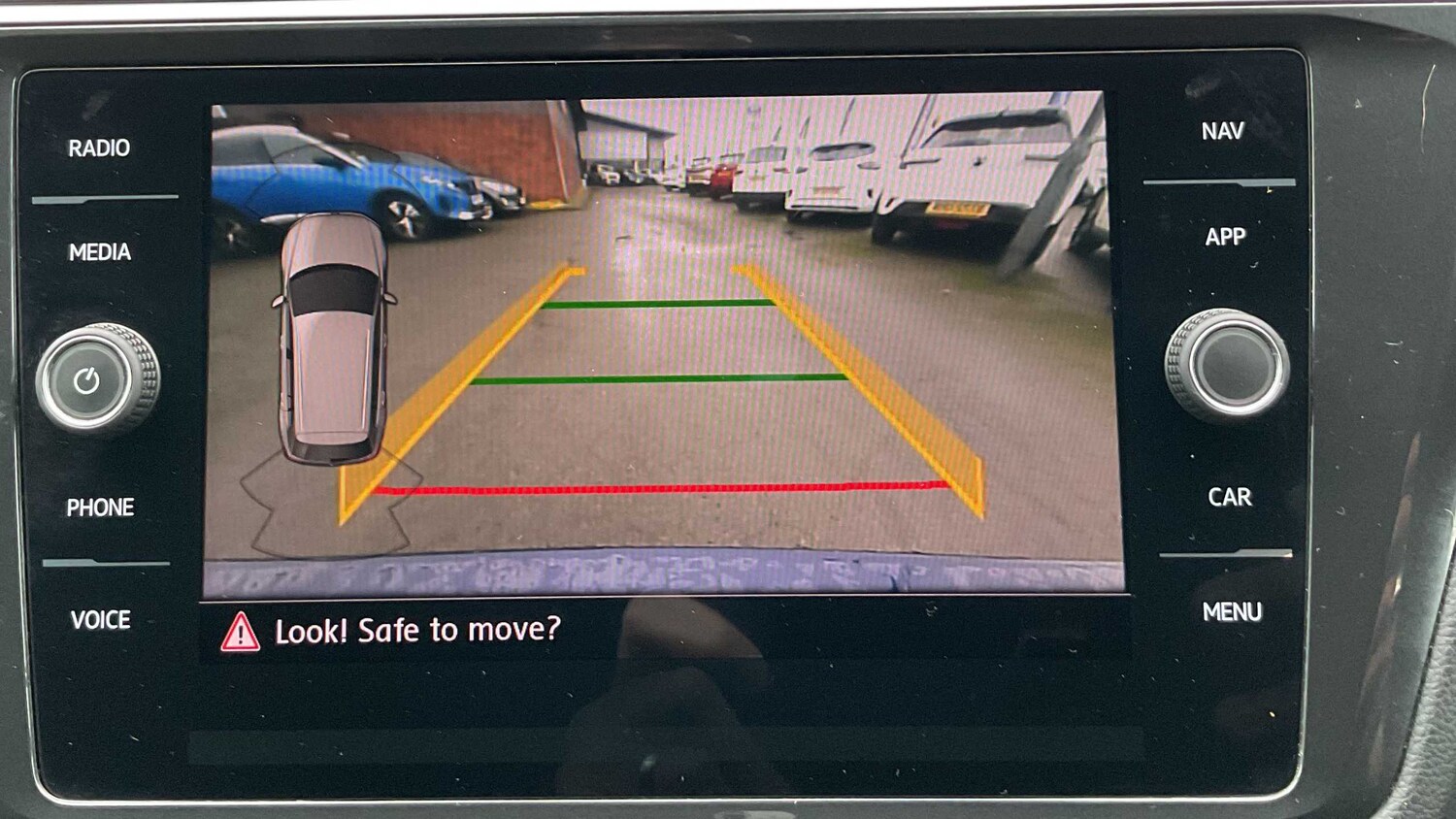 Used Volkswagen Tiguan for sale - 77857985: Photo 26