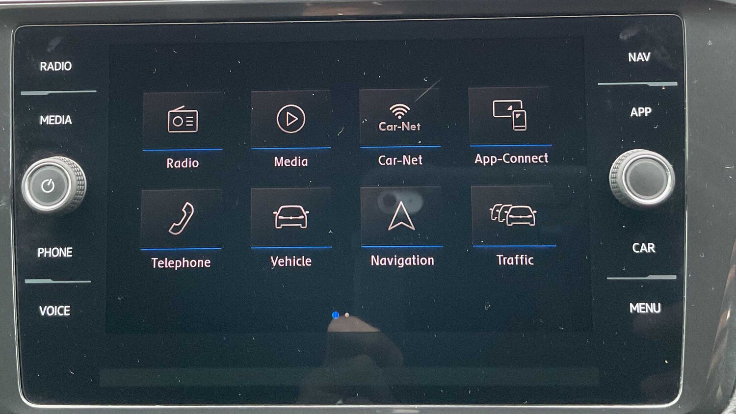 Used Volkswagen Tiguan for sale - 77857985: Photo 27