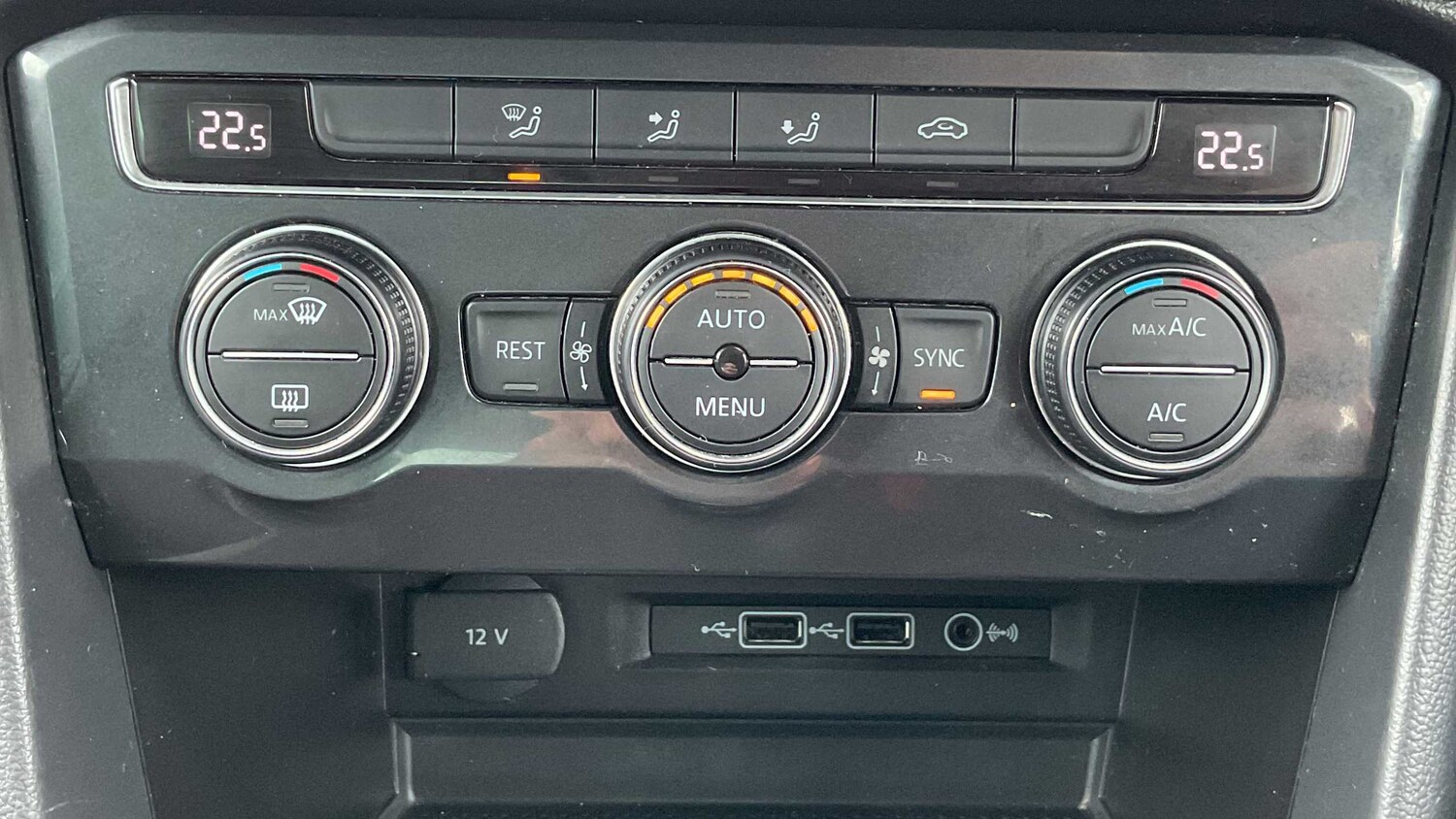 Used Volkswagen Tiguan for sale - 77857985: Photo 28