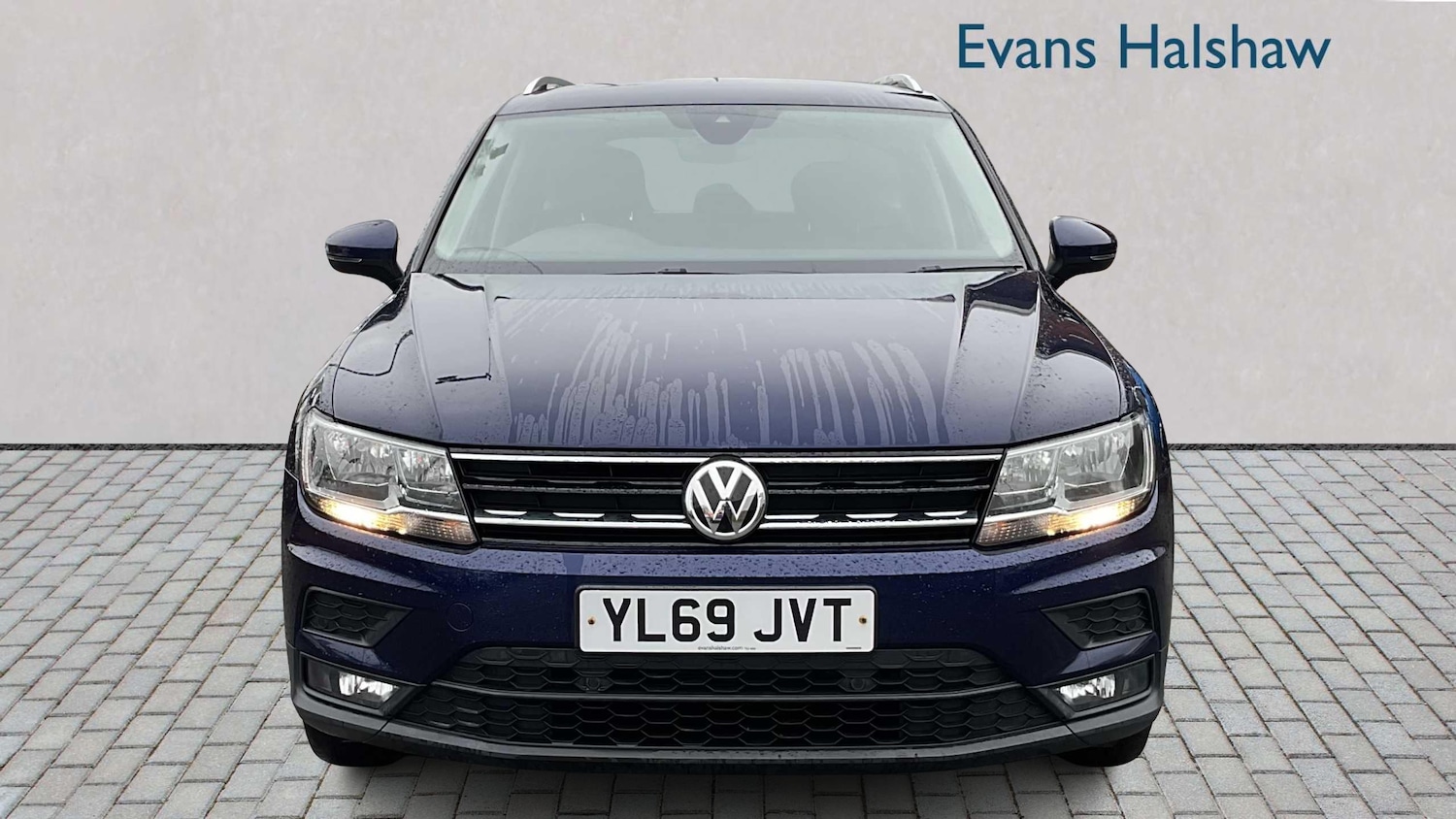 Used Volkswagen Tiguan for sale - 77857985: Photo 5