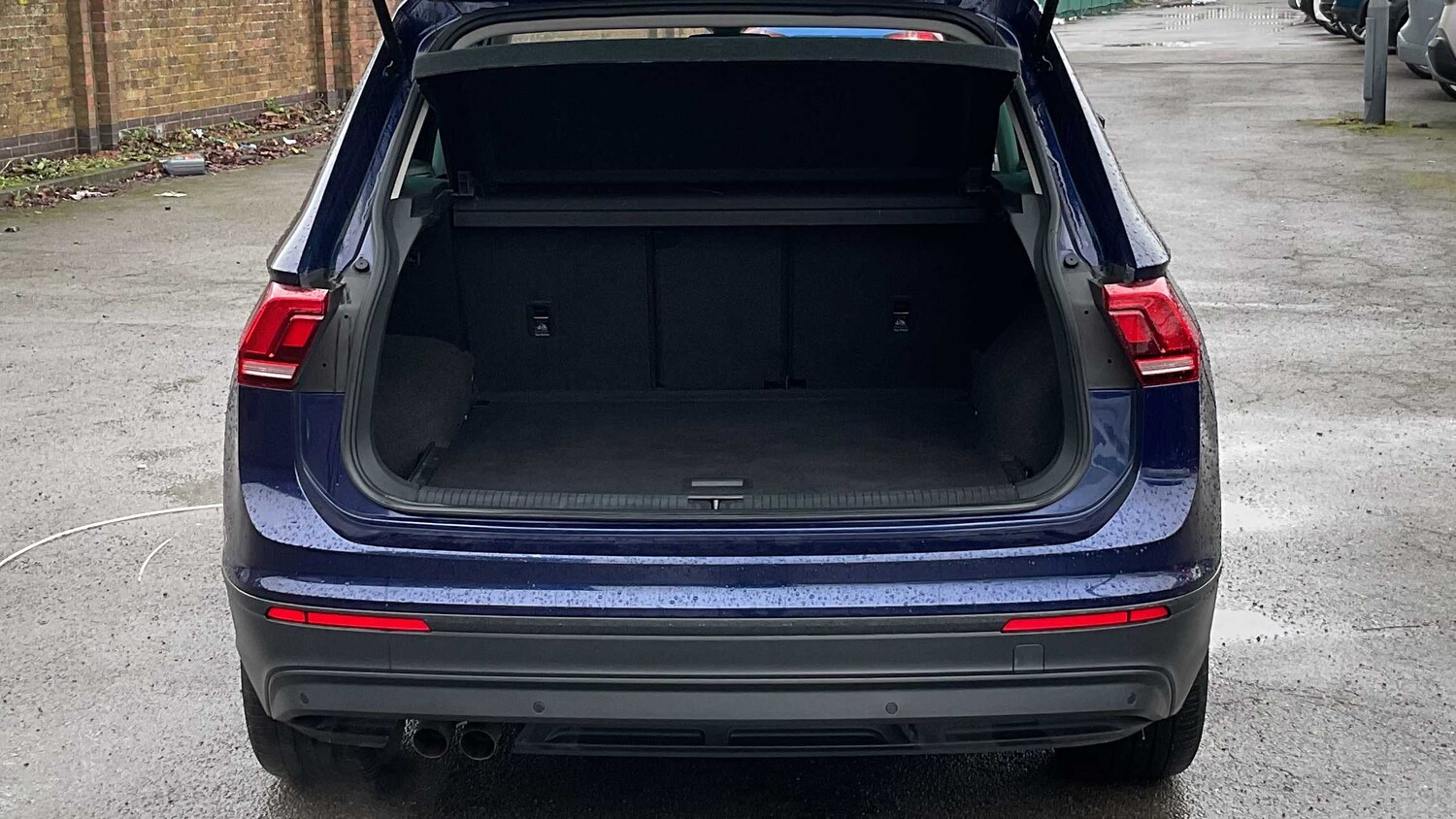 Used Volkswagen Tiguan for sale - 77857985: Photo 7