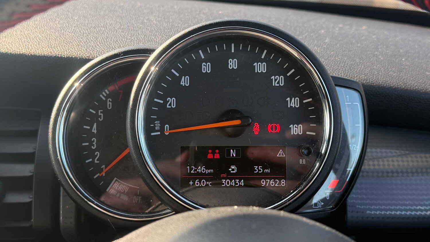 Used MINI Hatch for sale - 77861609: Photo 11