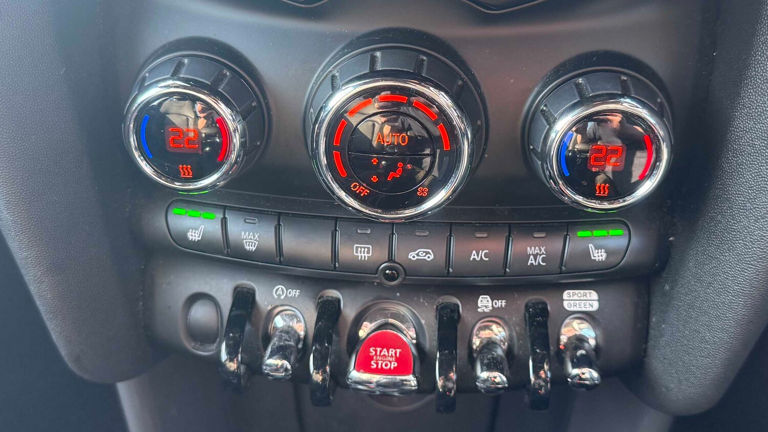 Used MINI Hatch for sale - 77861609: Photo 15