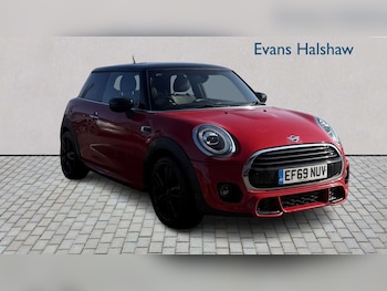 Used MINI Hatch 2020 for sale - 77861609: Photo