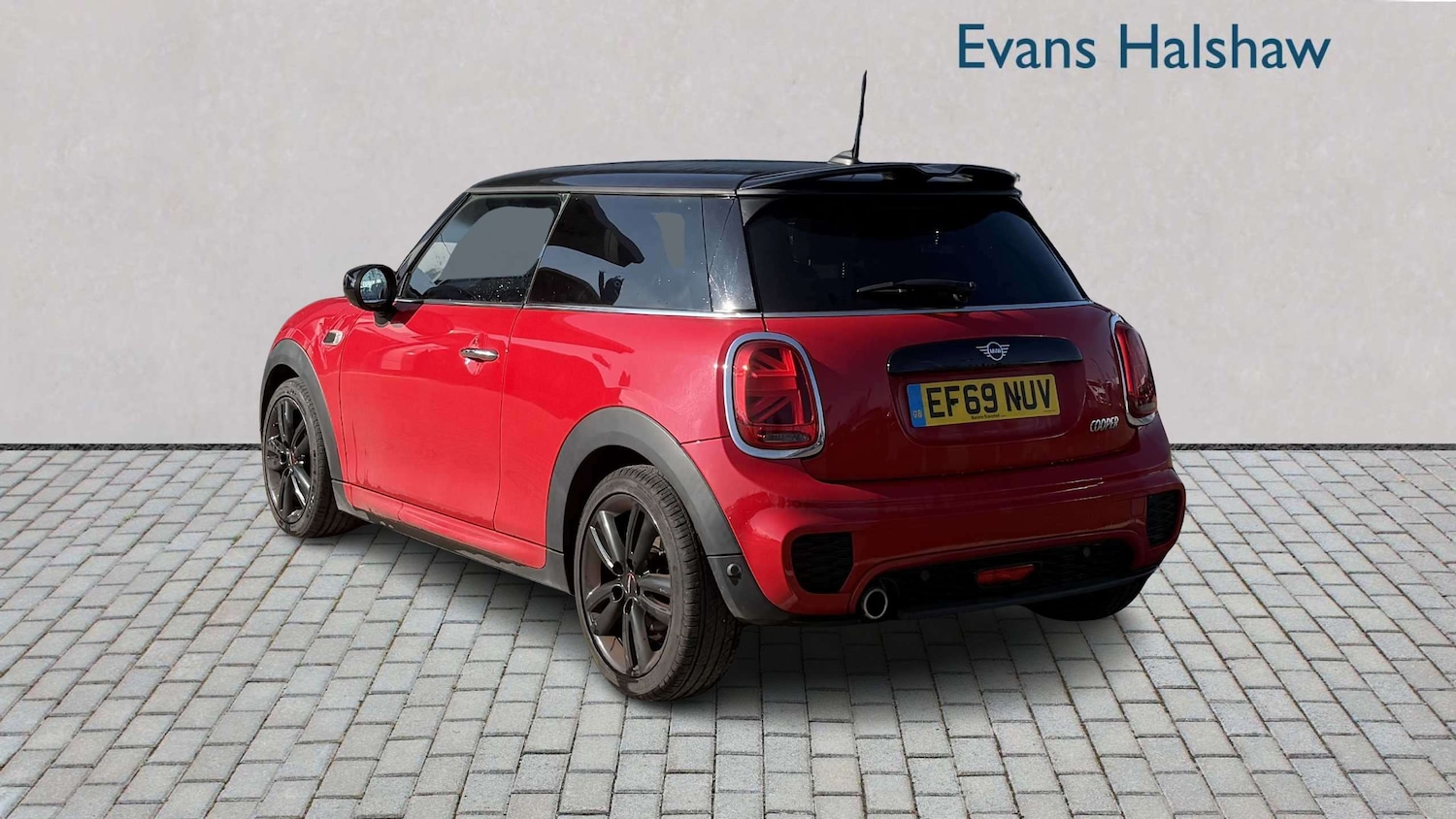 Used MINI Hatch for sale - 77861609: Photo 3