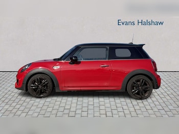 Used MINI Hatch 2020 for sale - 77861609: Photo