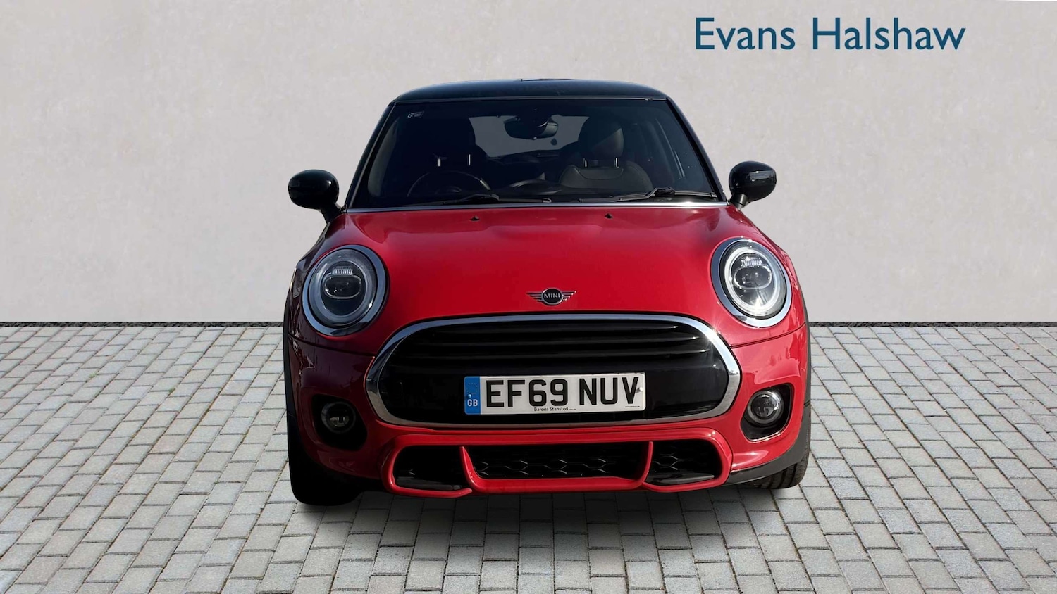 Used MINI Hatch for sale - 77861609: Photo 5