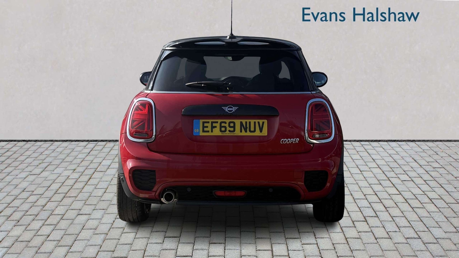 Used MINI Hatch for sale - 77861609: Photo 6