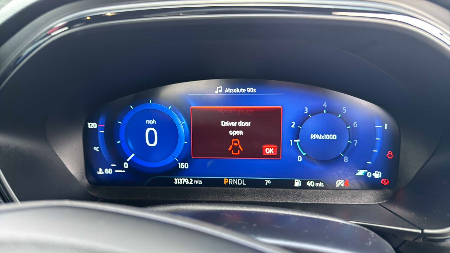 Used Ford Focus 2024 for sale - 77862414: Photo 10