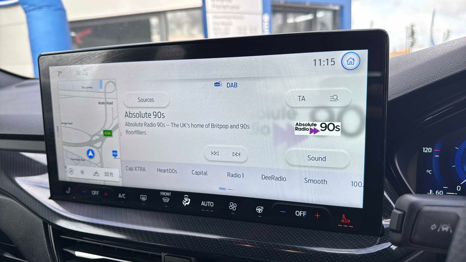 Used Ford Focus 2024 for sale - 77862414: Photo 11