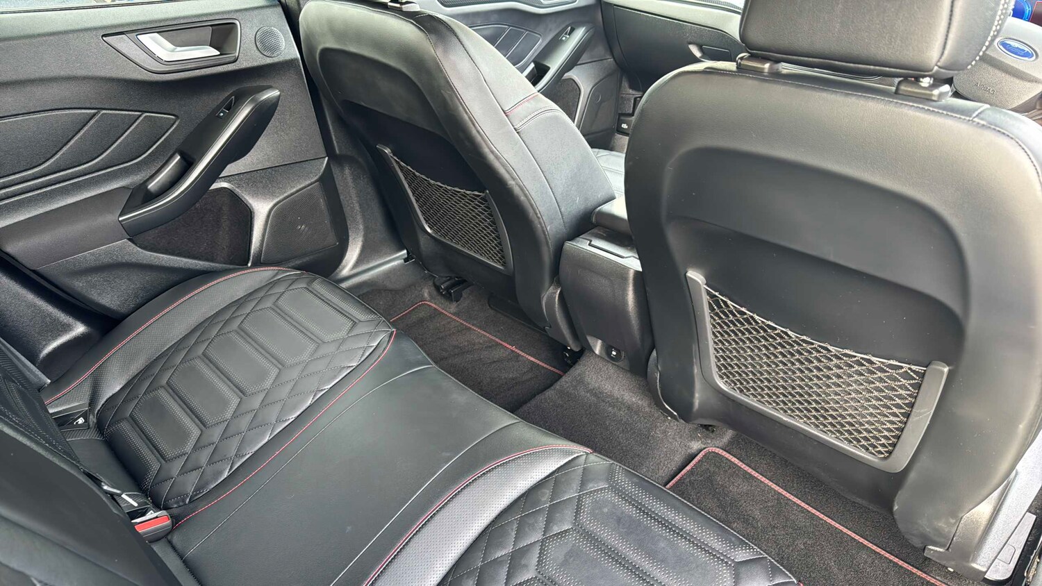 Used Ford Focus 2024 for sale - 77862414: Photo 12