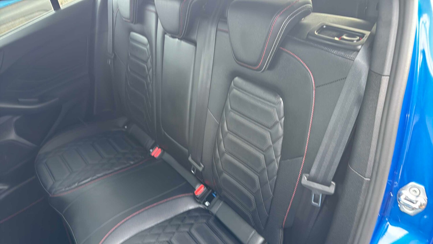 Used Ford Focus 2024 for sale - 77862414: Photo 14