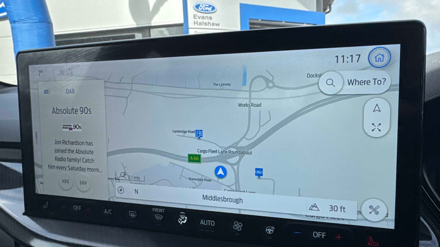 Used Ford Focus 2024 for sale - 77862414: Photo 17