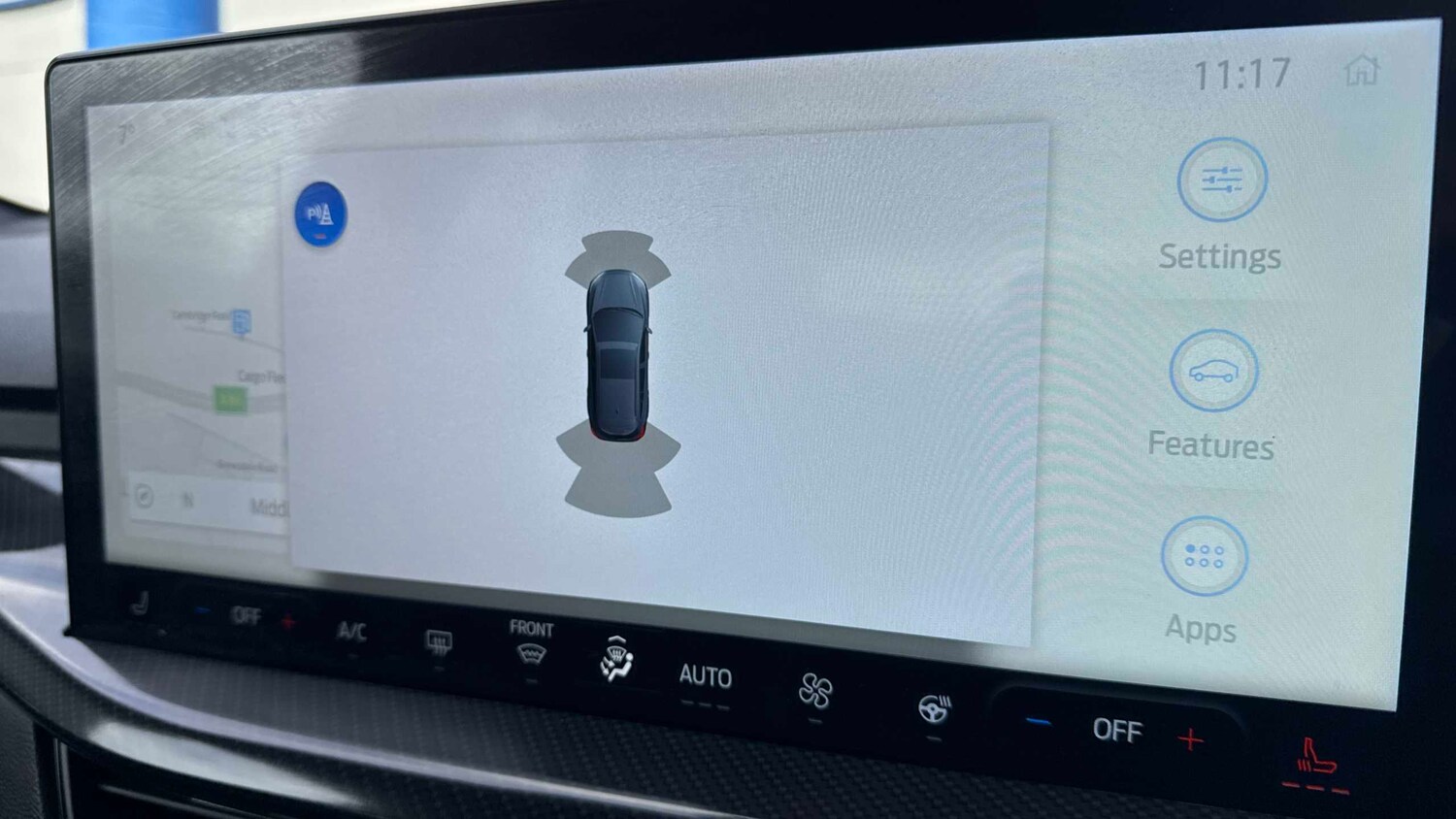 Used Ford Focus 2024 for sale - 77862414: Photo 19