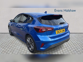 Used Ford Focus 2024 for sale - 77862414: Photo