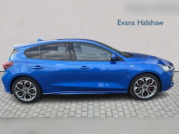 Used Ford Focus 2024 for sale - 77862414: Photo