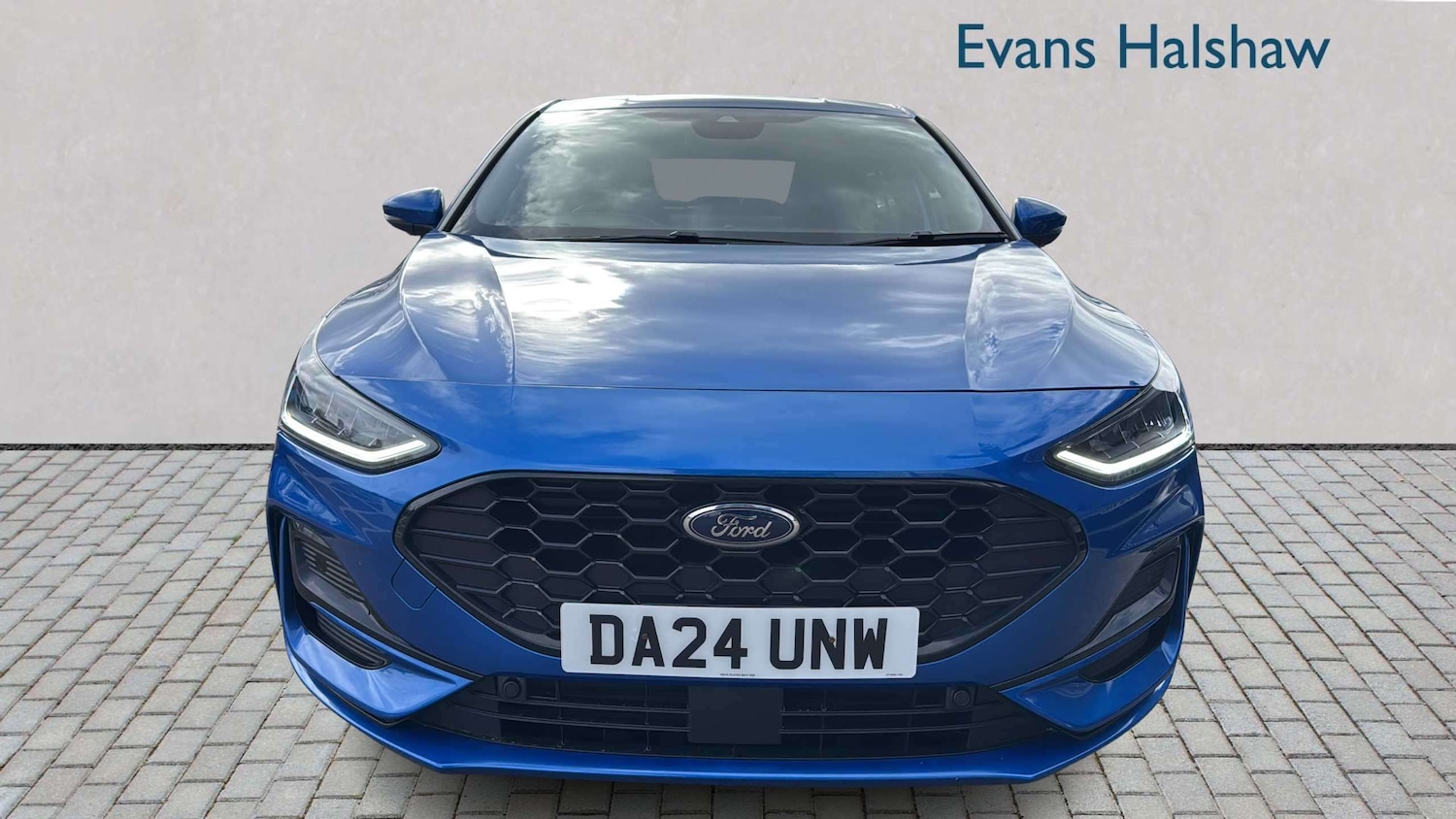 Used Ford Focus 2024 for sale - 77862414: Photo 4