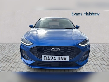 Used Ford Focus 2024 for sale - 77862414: Photo