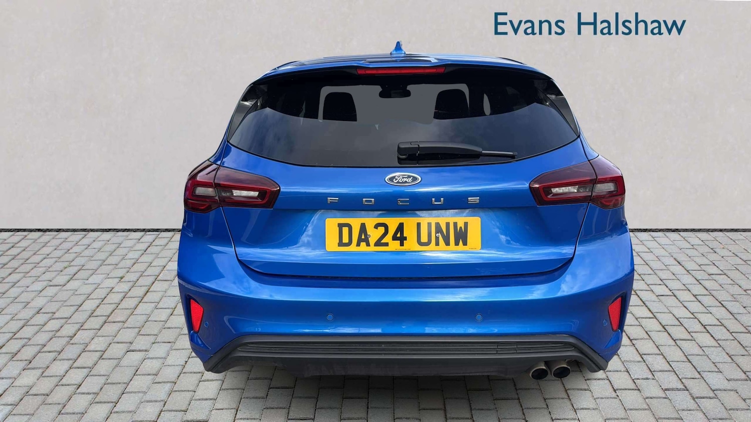 Used Ford Focus 2024 for sale - 77862414: Photo 5