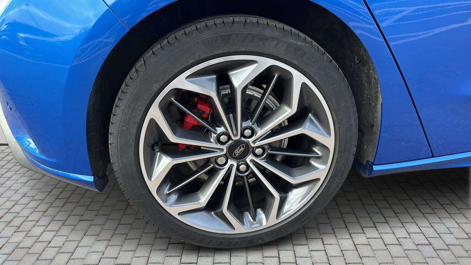 Used Ford Focus 2024 for sale - 77862414: Photo 6