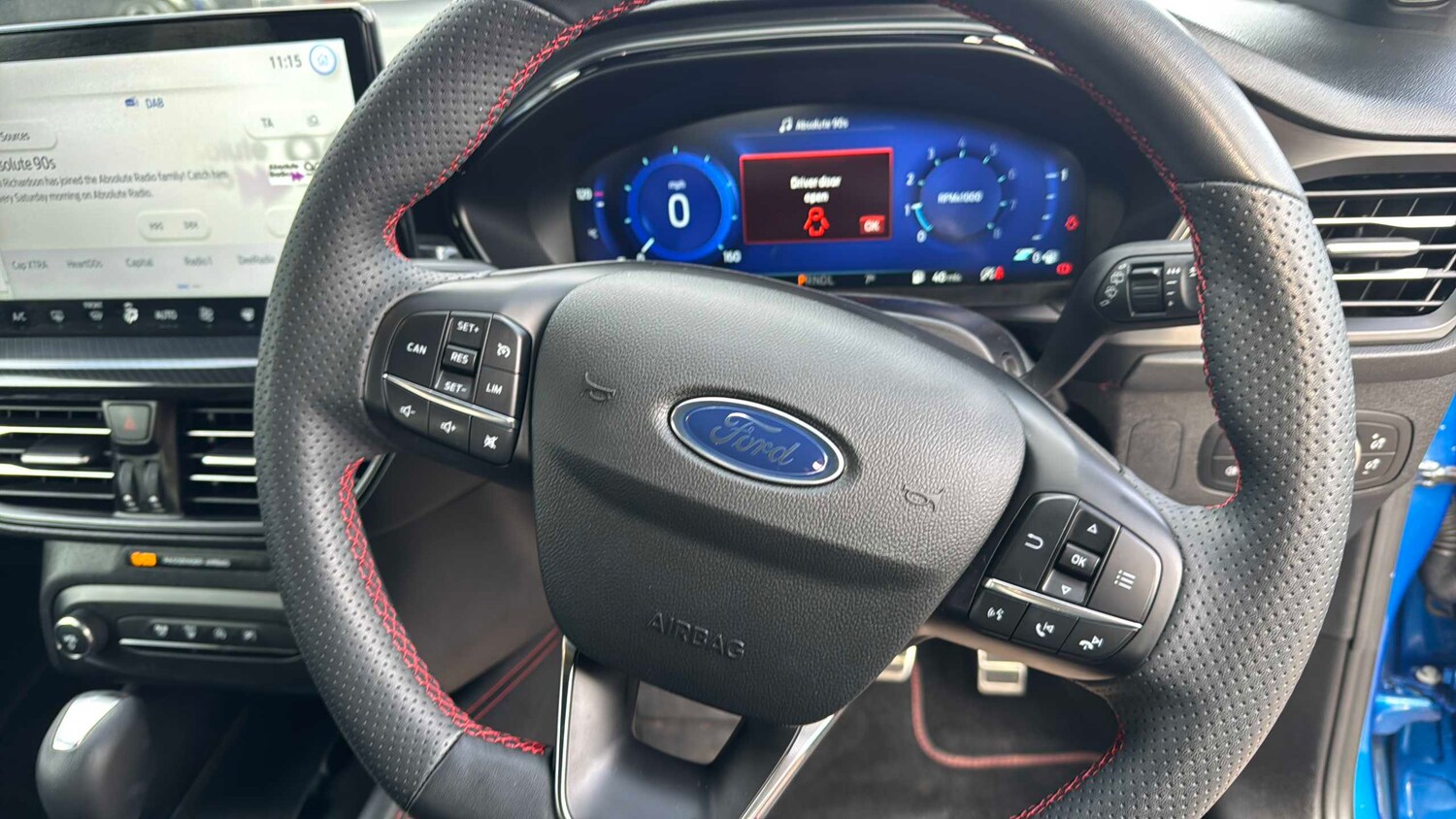 Used Ford Focus 2024 for sale - 77862414: Photo 9