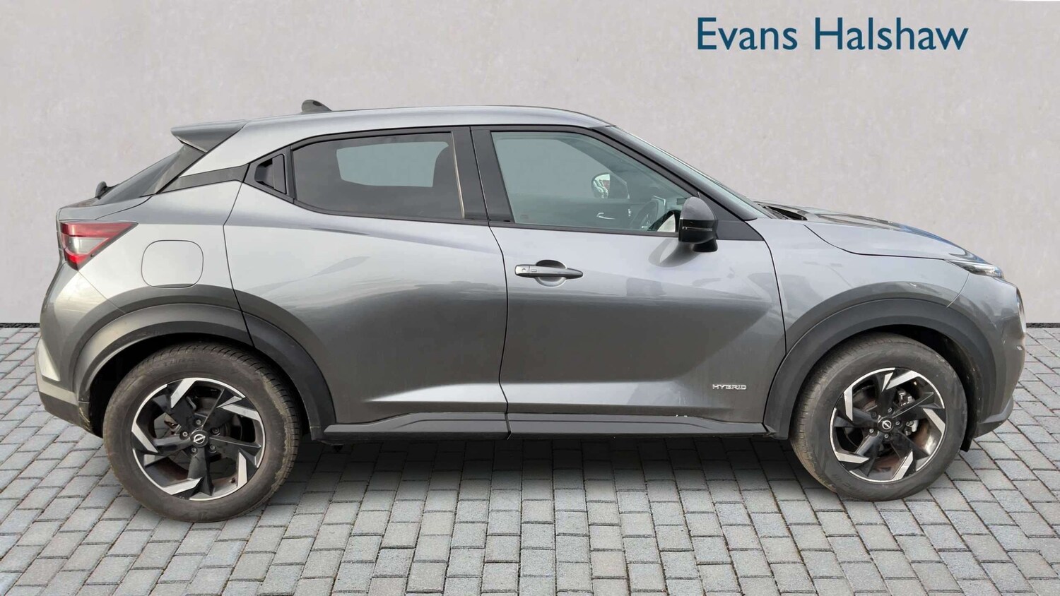 Used Nissan Juke for sale - 77859422: Photo 10