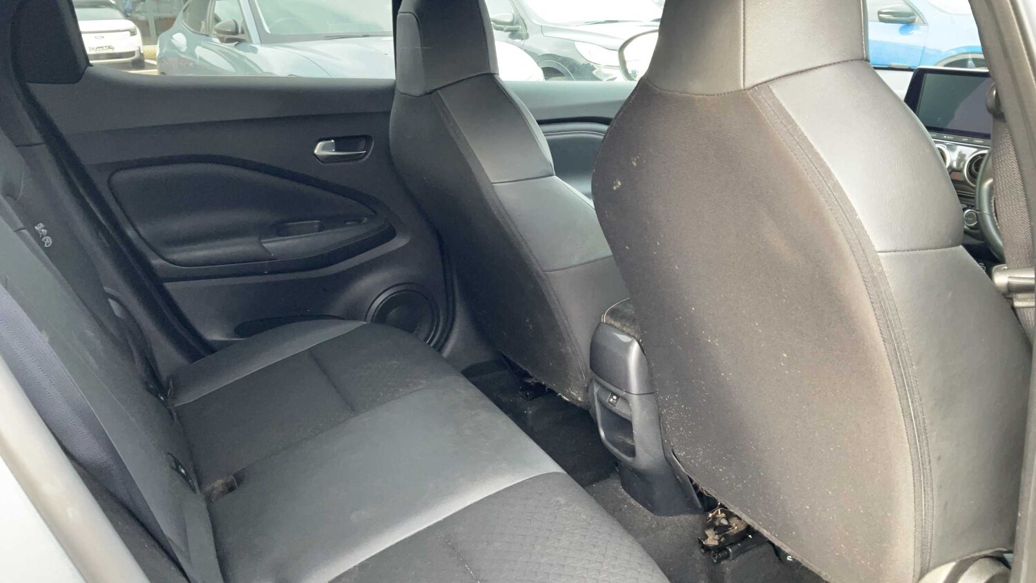 Used Nissan Juke for sale - 77859422: Photo 11