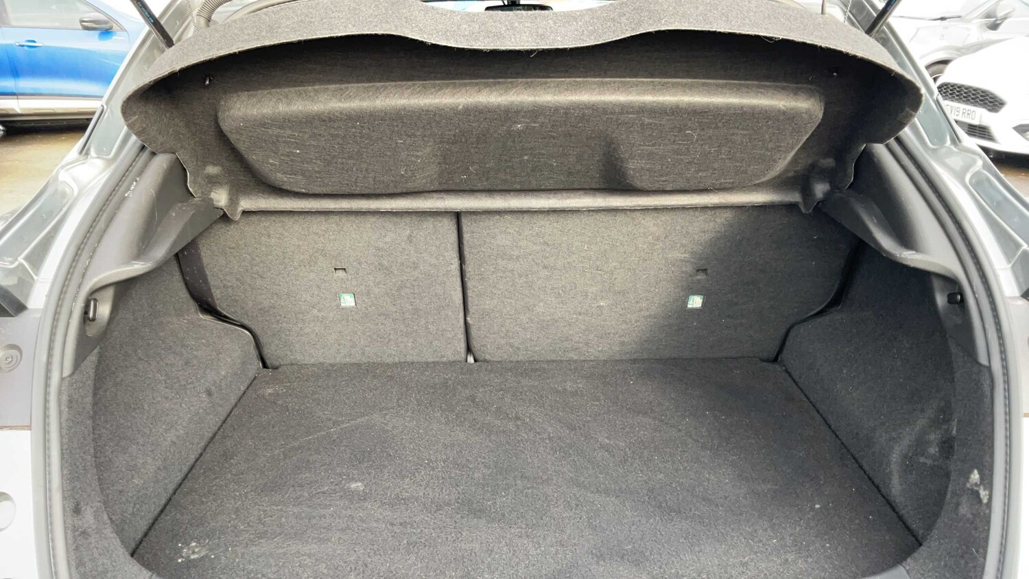 Used Nissan Juke for sale - 77859422: Photo 12