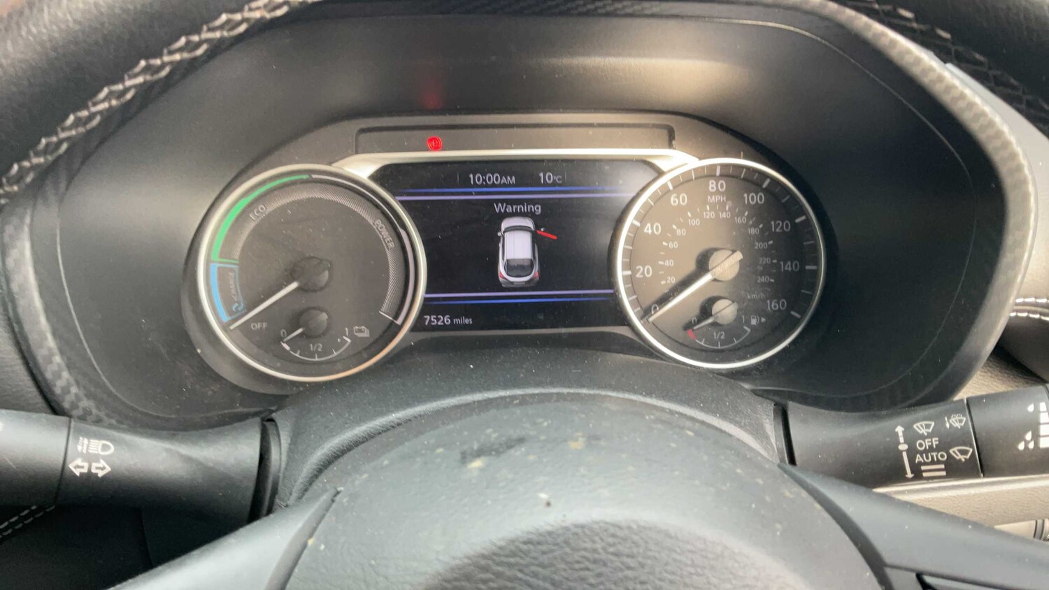 Used Nissan Juke for sale - 77859422: Photo 13