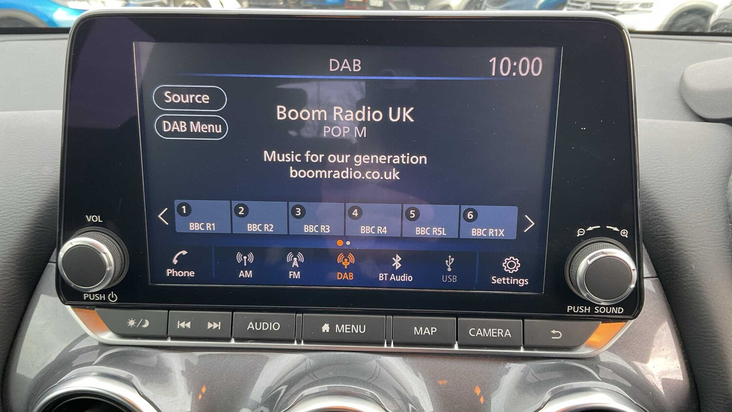 Used Nissan Juke for sale - 77859422: Photo 14