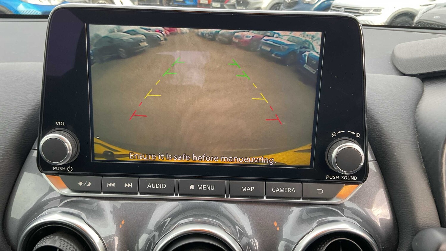 Used Nissan Juke for sale - 77859422: Photo 16