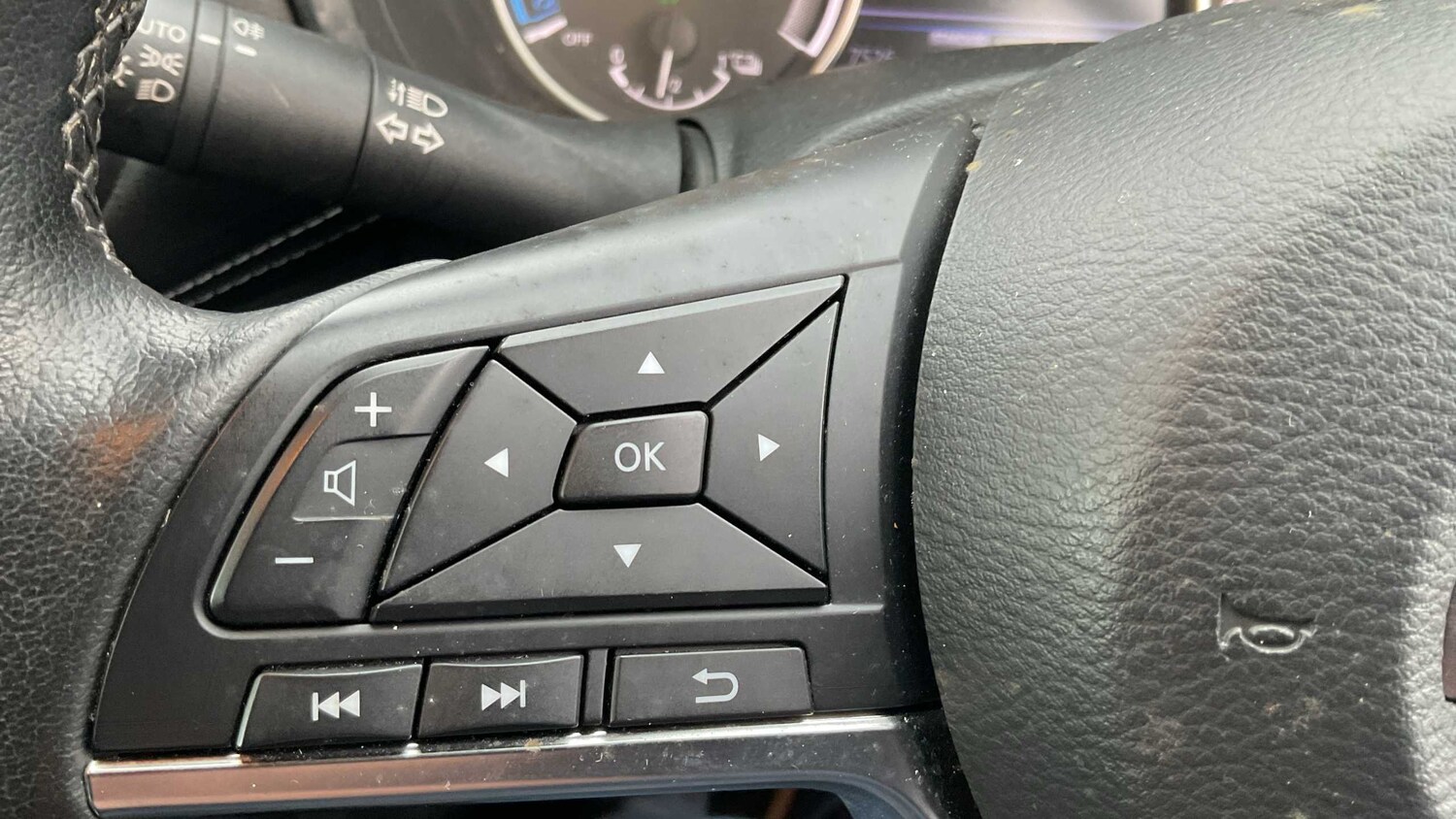 Used Nissan Juke for sale - 77859422: Photo 17