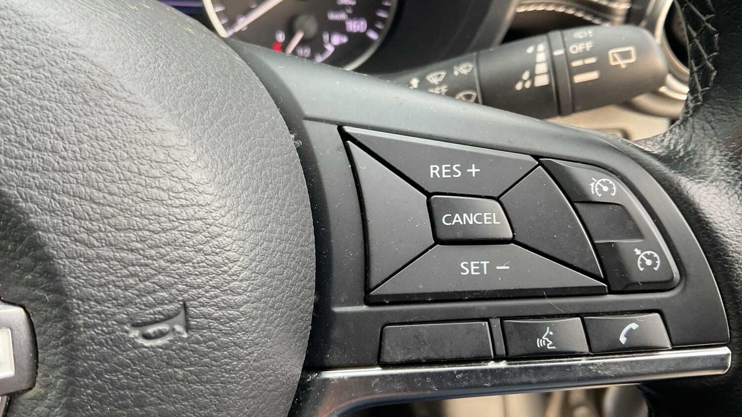 Used Nissan Juke for sale - 77859422: Photo 18