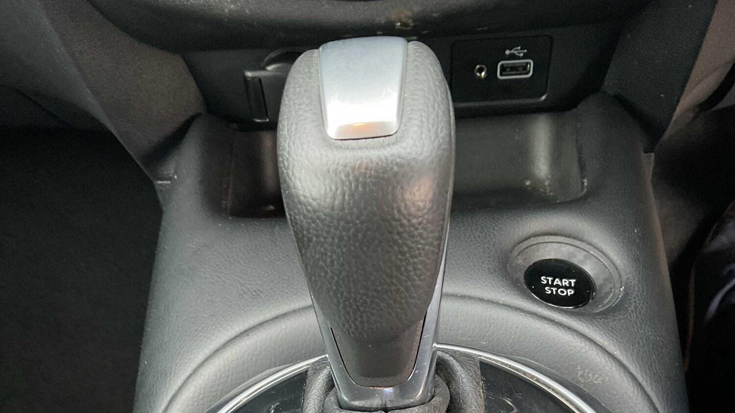 Used Nissan Juke for sale - 77859422: Photo 20