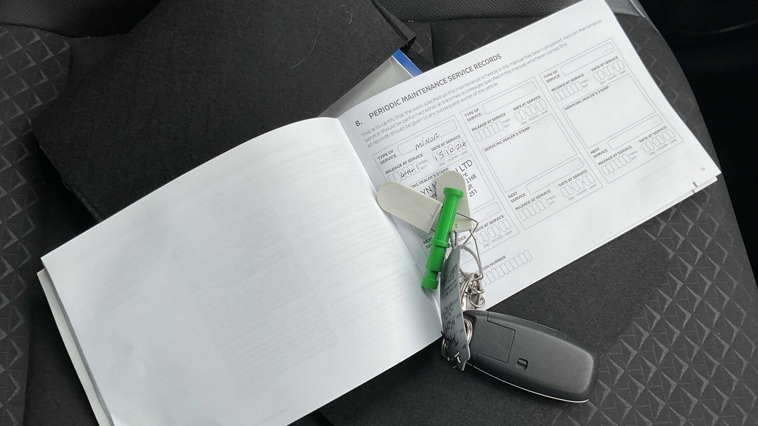 Used Nissan Juke for sale - 77859422: Photo 21