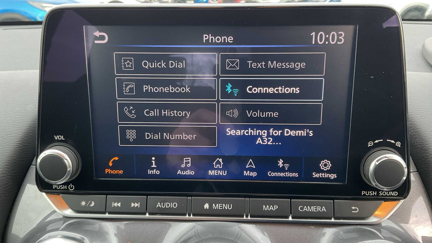 Used Nissan Juke for sale - 77859422: Photo 22