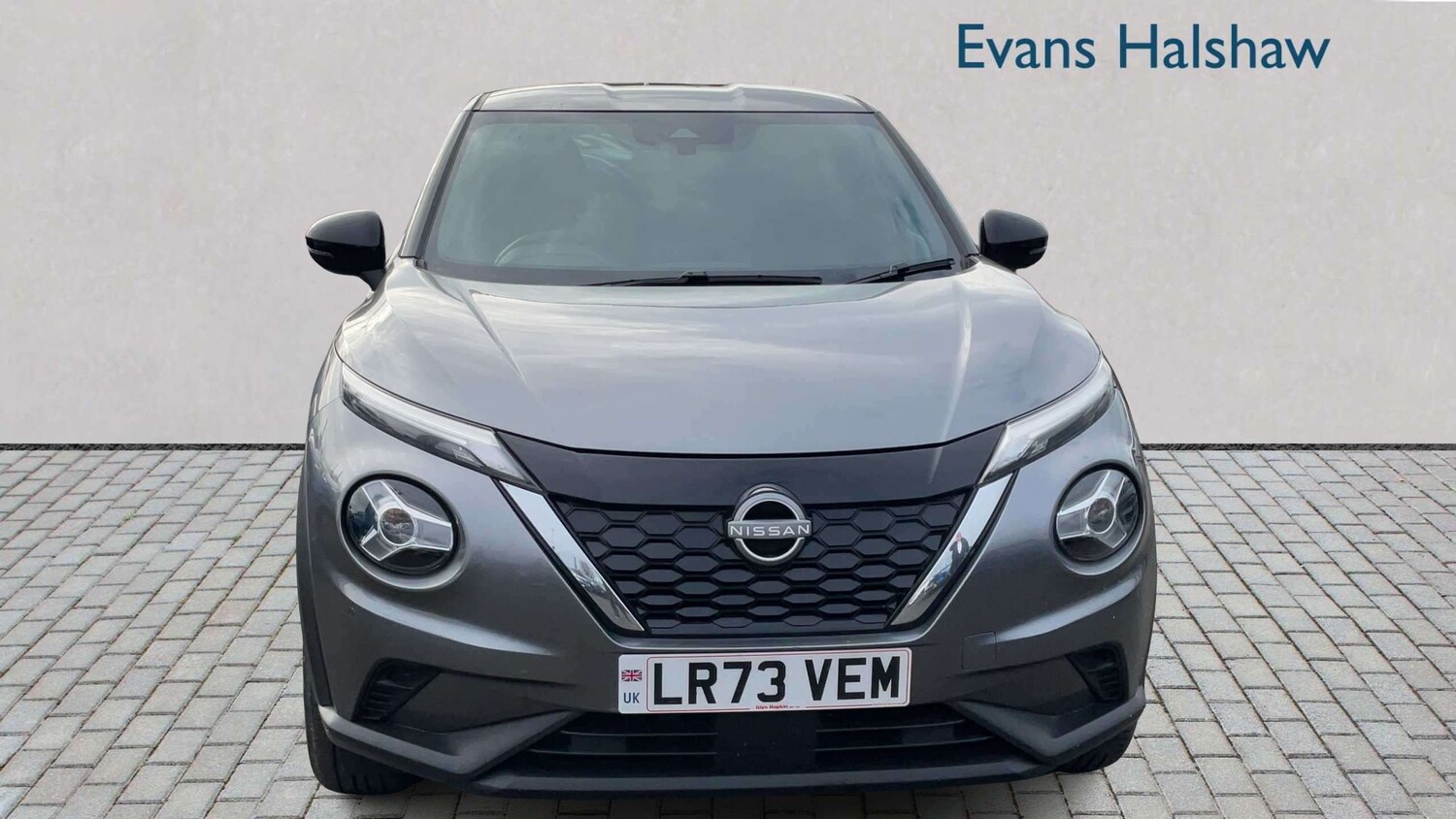 Used Nissan Juke for sale - 77859422: Photo 6